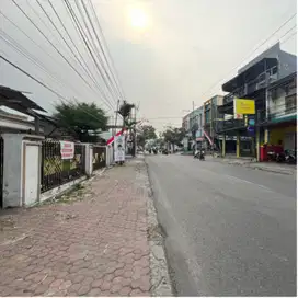 LANGKA Rumah Hitung Tanah Jl Raya Bunga Cengkeh Hooq