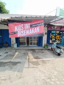 Sewa Kantor Kecil Ruang Usaha