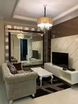 Dijual Apartemen Residence 8