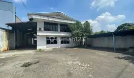 Dijual Bangunan Pabrik / gudang Ngoro Industrial Park