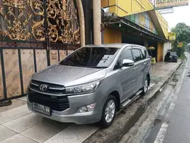 Toyota Kijang Innova 2.4 G 2016 Plat S arga mobil bekas sekoto