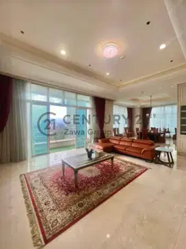 Disewakan Apartemen Pacific Place Residence kebayoran baru jaksel