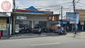 JUAL CEPAT INDOMARET, masih aktif buka, omzet Rp 22 juta/bulan nett