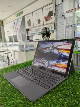 MICROSOFT SURFACE PRO 4 || BISA JADI LAPTOP, BISA JADI TABLET|| KREDIT