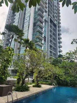 Di Jual Cepat SUPER MURAH Apartement Essence Darmawangsa