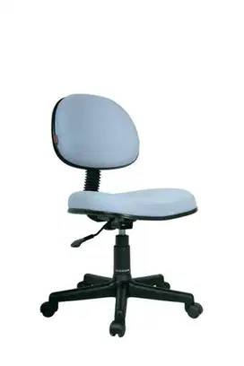 Kursi kantor Kursi bahan oscar/fabric kursi lokal garansi 2 tahun