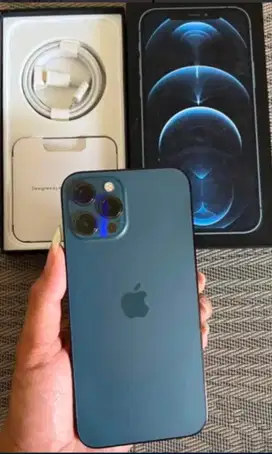 Iphone 12 Pro 256gb