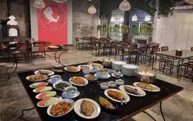 Resto,Kantor Mewah 1 lantai Jln Dr,Sutoma Bausasran kota Yogyakarta