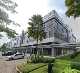 Ruko avenue 8x17 136m Boulevard JGC Jakarta Garden City Cakung