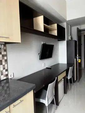 Apartemen Murah Mewah Jatinangor Skyland dekat UNPAD