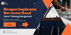 Jasa Tukang Bangunan