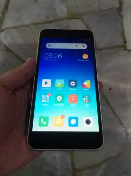 Xiaomi Redmi 5A-4G Lte.ram 2GB/16GB.HP AJA