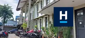 Bangunan Dijual untuk Kantor di Lokasi Strategis di Pandu Raya