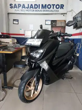 CASH DAN CREDIT YAMAHA NMAX 155 TAHUN 2020