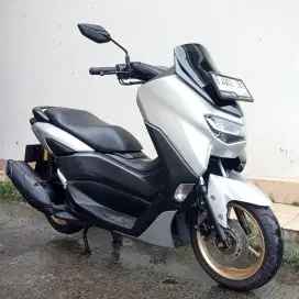 YAMAHA NEW NMAX CONECCTED TAHUN 2022 CASH / KREDIT MURAH DP MULAI 500