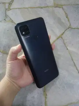 Xiaomi Redmi 9C-4G Lte.finger.ram 3GB/32GB.HP AJA