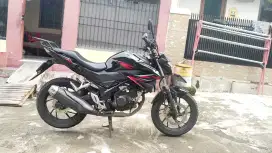 Jual CB 150R 2019 masih gagah