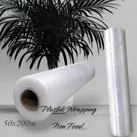 Plastik Wrapping Non Food terlaris