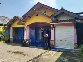 RUMAH ASRI BONUS KONTRAKAN 3 PINTU  KAB TANGERANG