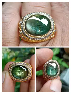 Bangsing menawaratna pelangi sapphire Thailand