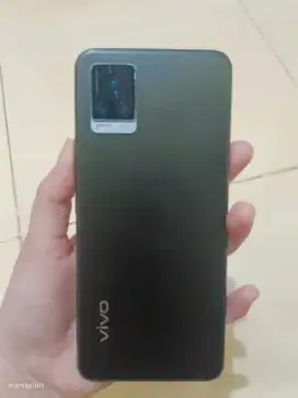 DIJUAL CEPAT VIVO V20 RAM 8/128