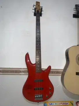 Bass Ibanez Gio