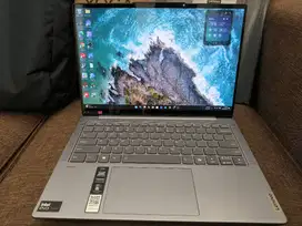 Laptop Lenovo Yoga Slim 7i Gen 9 14IMH9