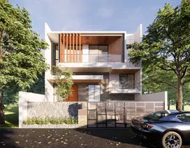 Dijual Rumah Minimalis Baru Gress Citraland Cluster Woodland‼