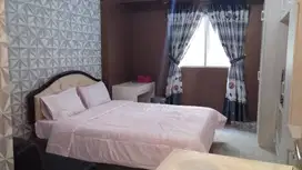 Apartemen Gading Icon Tower A Lantai 5 tipe studio full furnish