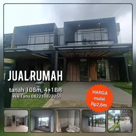 siap huni, lippo karawaci tangerang, colony himalaya, gading serpong