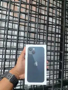 Iphone 13 Midnight 128Gb (Kredit / Tt bisa)