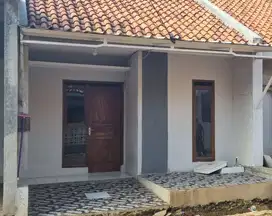 Rumah Siap Huni Di Soreang Bandung