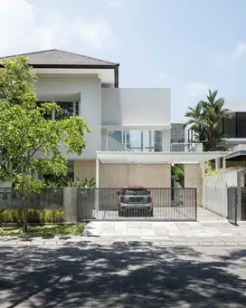 Dijual Rumah Minimalis Siap Huni Graha Natura