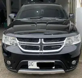 (AntikOdo40Rb)Dodge Journey SXT 2012