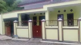 RUMAH STRATEGIS DEKAT BANGJO MENOWO KOTA MAGELANG