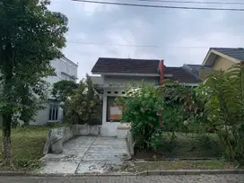 Rumah Dijual Di Bogor Nirwana Residence Murah Tanah Luas J-8181