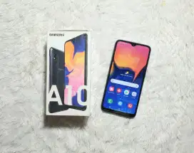 Samsung A10 2/32 Fullset