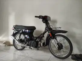 jual motor 2 stroke