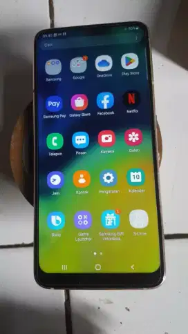 Samsung galaxy a80 8/128