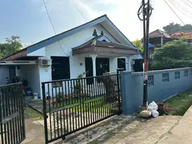 Dijual Murah Rumah Lokasi Strategis di Petukangan Utara