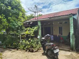 D jual rmh d jl prt h Muksin 2 msk komp,lokasi strategis&ramai