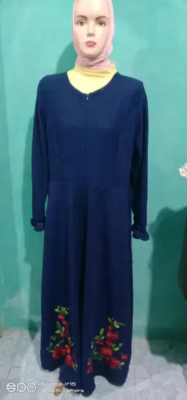 Busana muslim size L