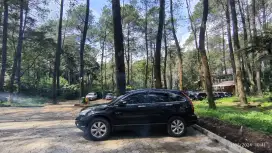 CRV Gen 3 2010 2,4cc jual cepet