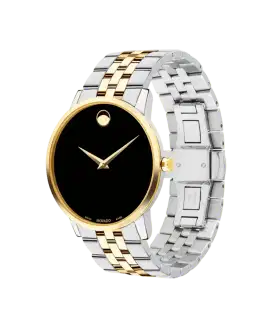 MOVADO MUSEUM CLASSIC WATCH