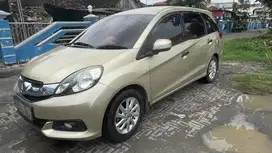 Honda Mobilio 2014 Bensin