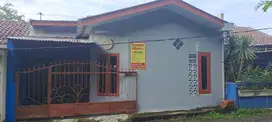 Rumah Dijual Murah BU Nego Sampai Jadi