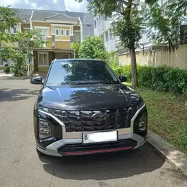 HYUNDAI CRETA PRIME 2024 A/T