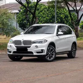 Bmw X5 xDrive35i xLine F15