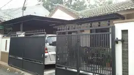 Rumah Nyaman di Perumahan Kejaksaan, Cipayung Ciputat – Harga Terjang