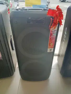 Promo Speaker Polytron 8 Inch Bisa Dicicil Tanpa DP Bunga 0%